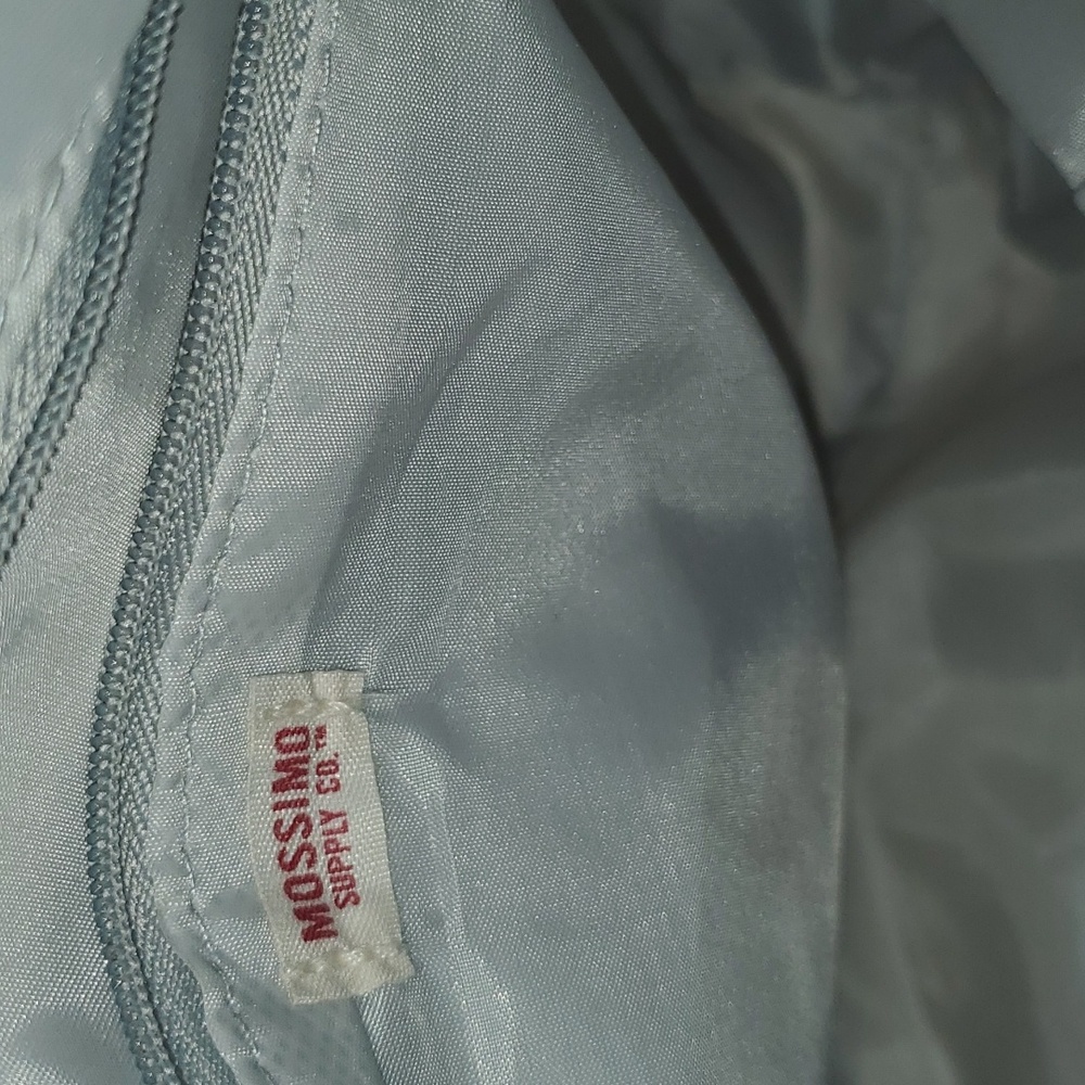 Mossimo backpack purse - Picture 3 of 4